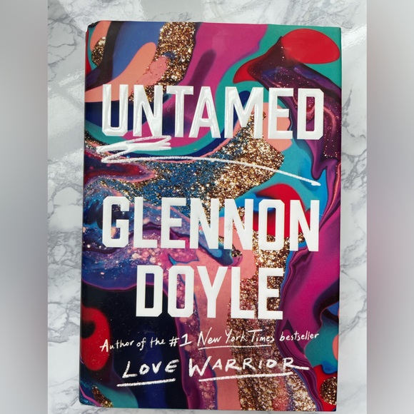 Untamed by Glennon Doyle - Picture 1 of 3